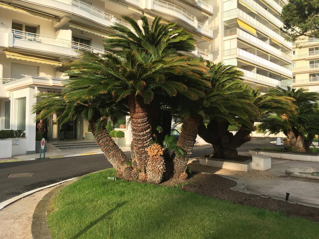 Appartement Cannes Sur Croisette Luaran gambar