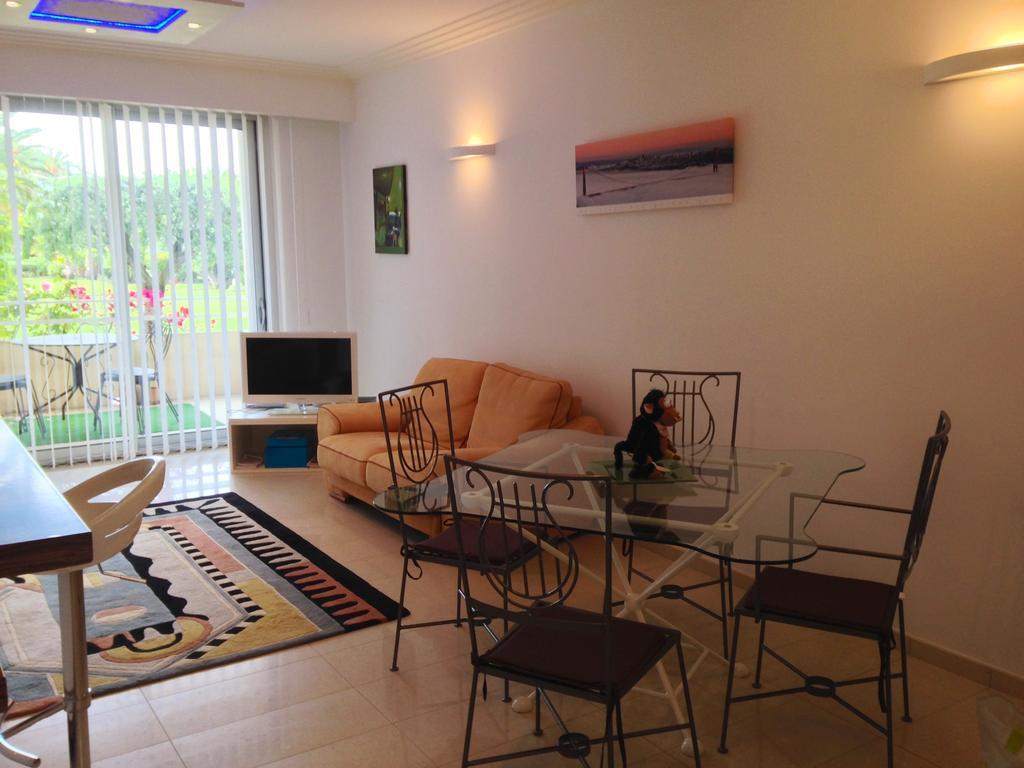 Appartement Cannes Sur Croisette Luaran gambar